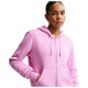 Nike Γυναικεία ζακέτα Sportswear Phoenix Fleece Full-Zip Hoodie